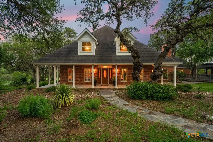 622 Thousand Oaks Loop, San Marcos, TX 78666 - #2