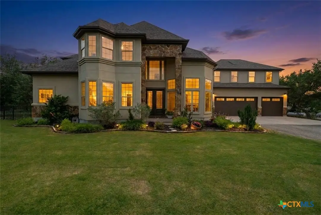 3696 County Road 207, Liberty Hill, TX 78642 - #1