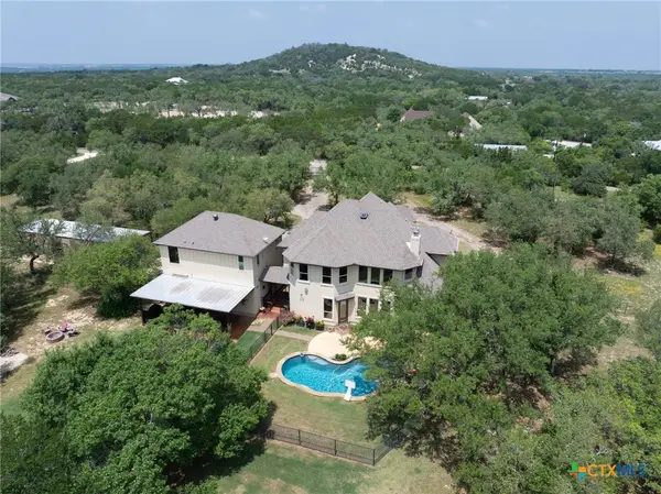 3696 County Road 207, Liberty Hill, TX 78642
