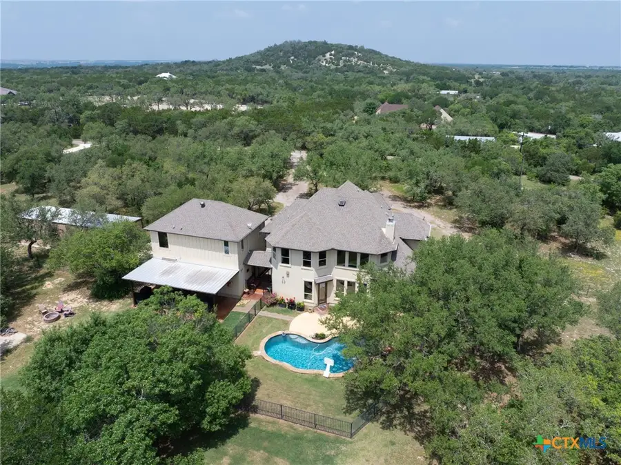 3696 County Road 207, Liberty Hill, TX 78642 - #2