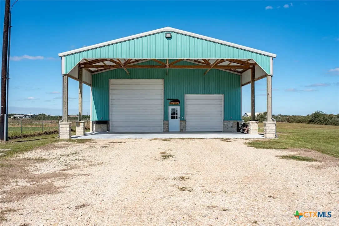 185 E Tiki Drive, Seadrift, TX 77983 - #1