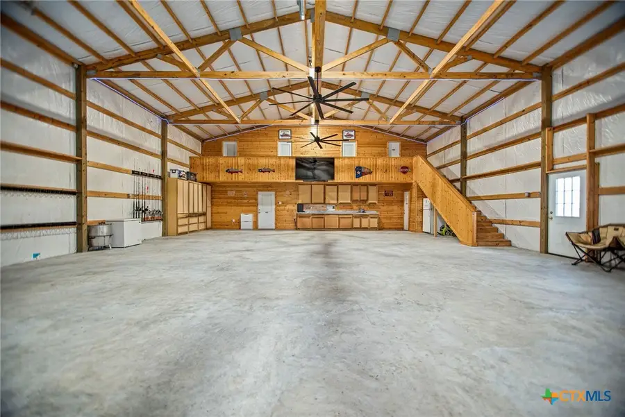185 E Tiki Drive, Seadrift, TX 77983 - #2
