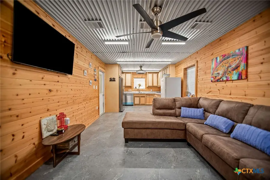 185 E Tiki Drive, Seadrift, TX 77983 - #3