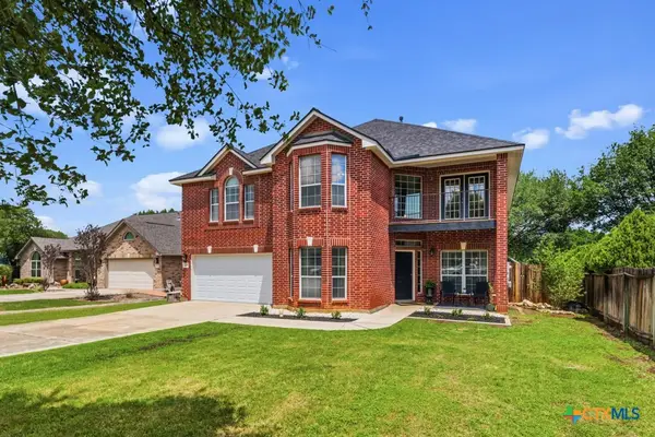 1788 Oakmont Circle, New Braunfels, TX 78132