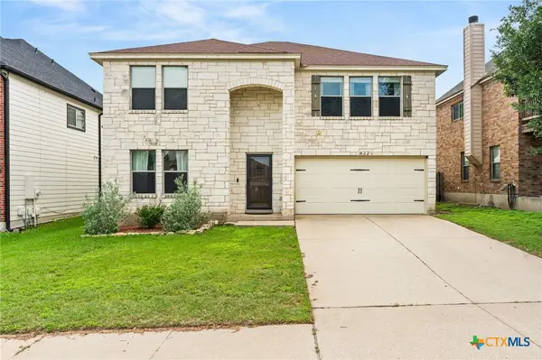 8221 Sage Meadow Drive, Temple, TX 76502
