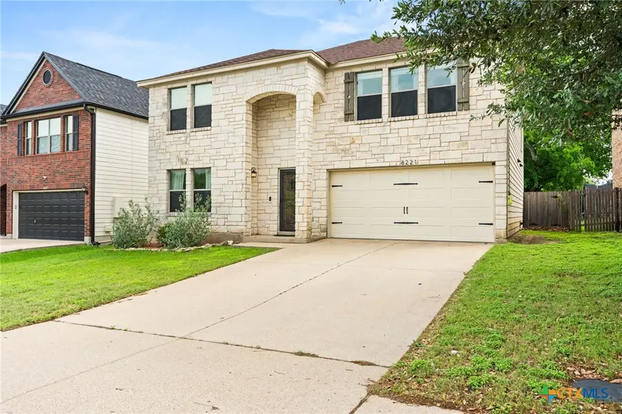 8221 Sage Meadow Drive, Temple, TX 76502 - #2