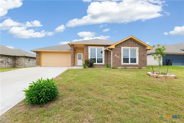6005 Cactus Flower Lane, Killeen, TX 76549