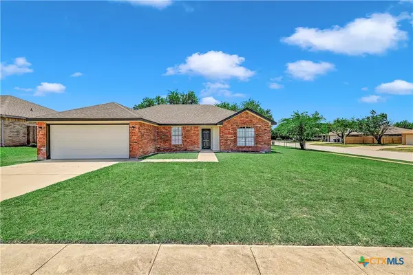 4614 Hondo Drive, Killeen, TX 76549