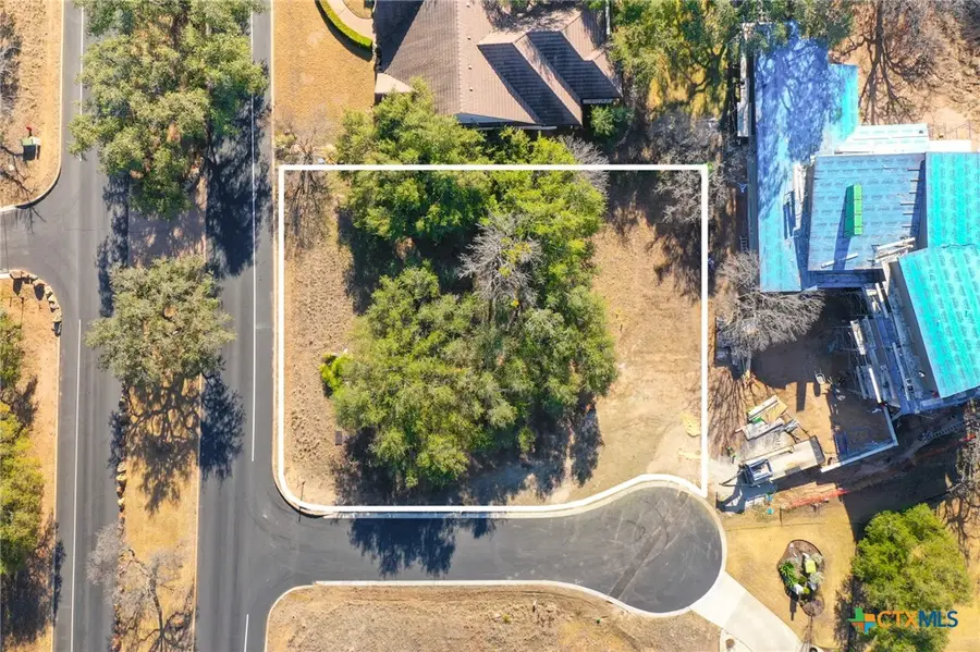 101 Bottoms Up Cove, Horseshoe Bay, TX 78657 - #2