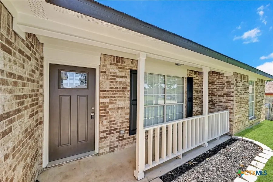1406 E Downs Avenue, Temple, TX 76501 - #3