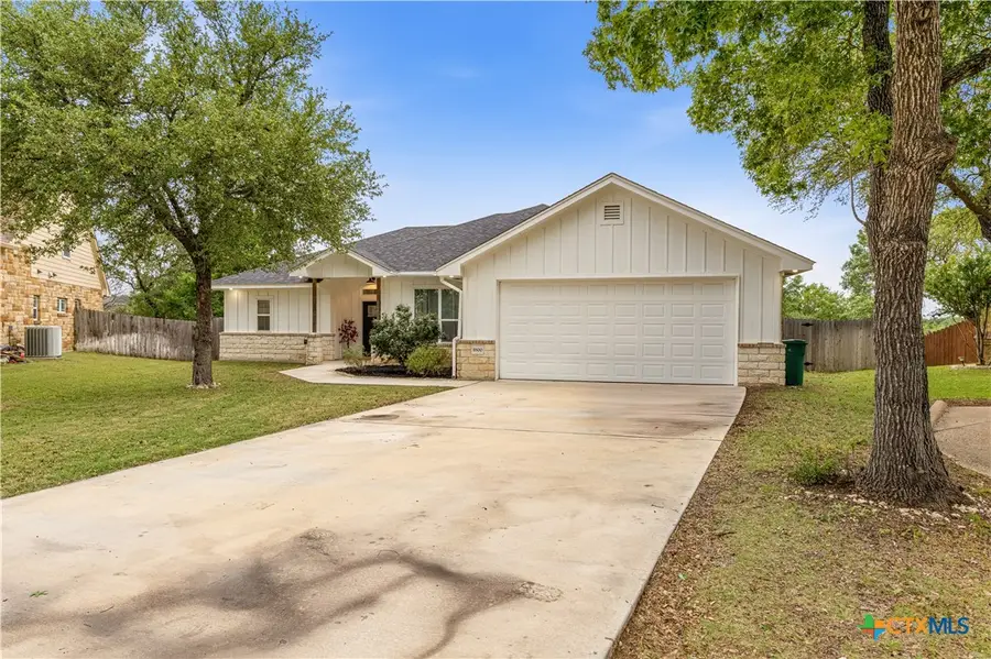 1800 Ridgewood Court, Harker Heights, TX 76548 - #2