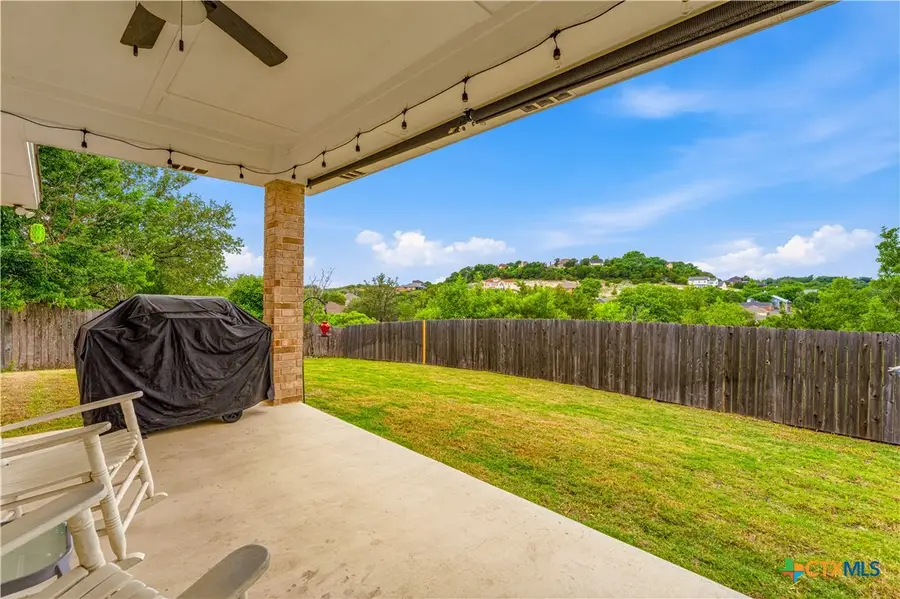 1800 Ridgewood Court, Harker Heights, TX 76548 - #3