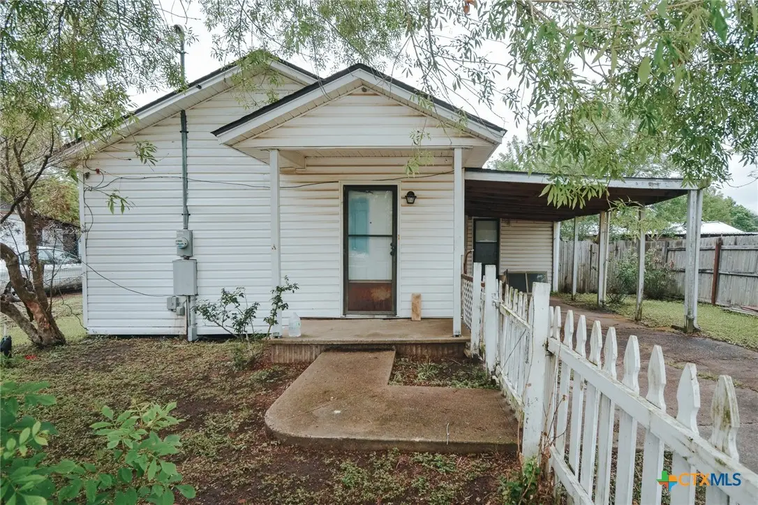 113 Barbara Street, Victoria, TX 77901 - #1