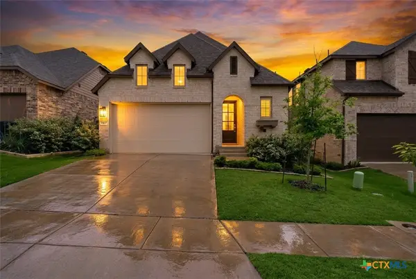 1817 Nettletree Road, New Braunfels, TX 78132