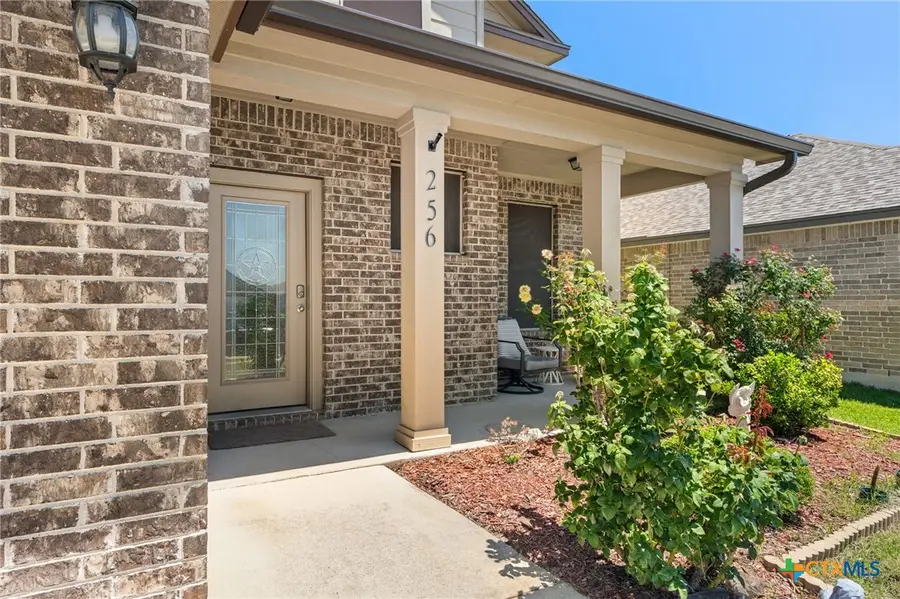256 Bethann Drive, Temple, TX 76502 - #3