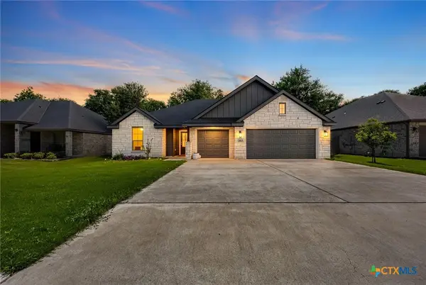 2823 Pistoia Trail, Temple, TX 76502