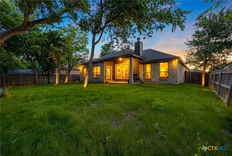 2823 Pistoia Trail, Temple, TX 76502 - #2