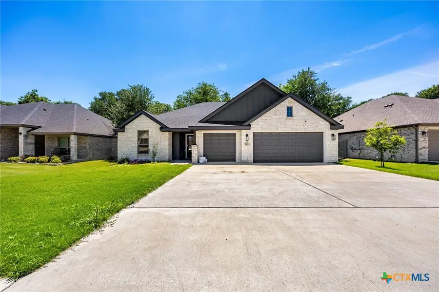 2823 Pistoia Trail, Temple, TX 76502 - #3