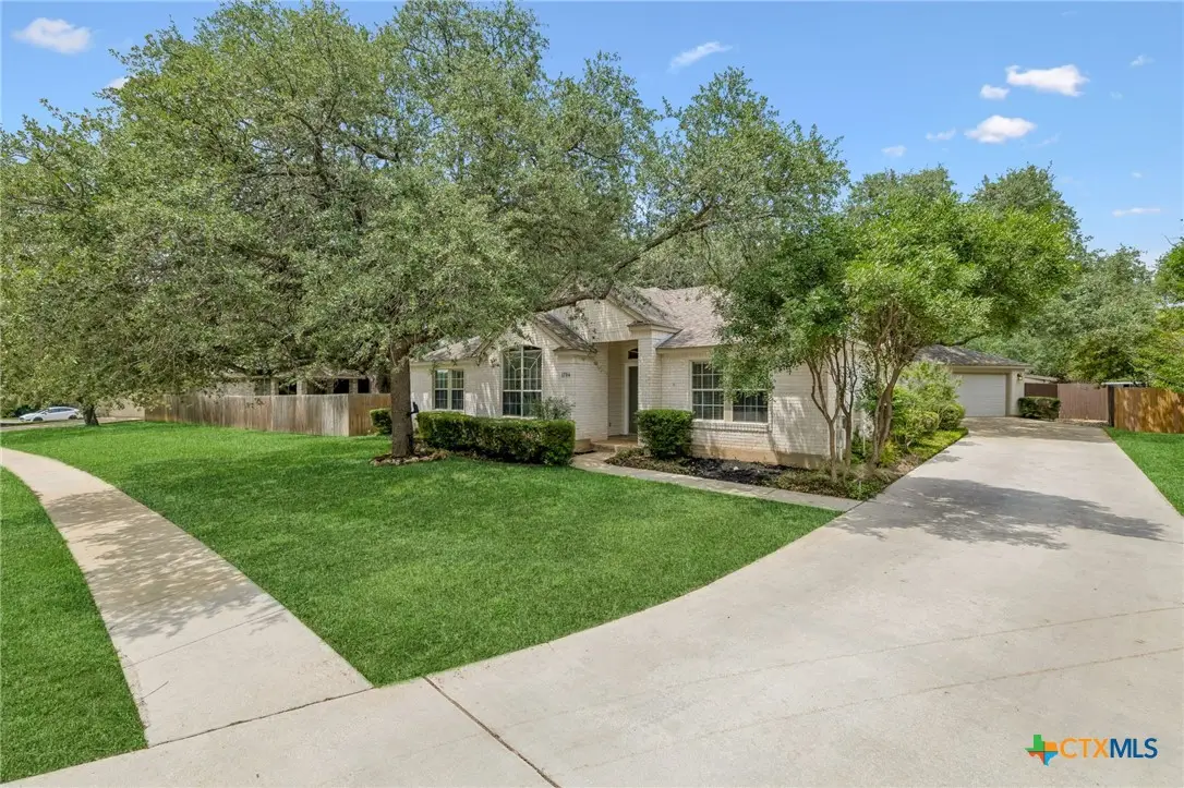1784 Oak Forest Drive, New Braunfels, TX 78132 - #1