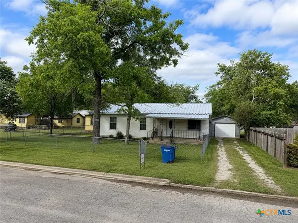 784 Samuels Avenue, New Braunfels, TX 78130