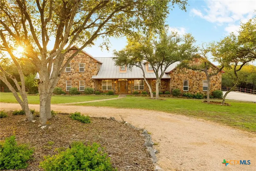 246 Stonebrook Ridge, New Braunfels, TX 78132 - #2