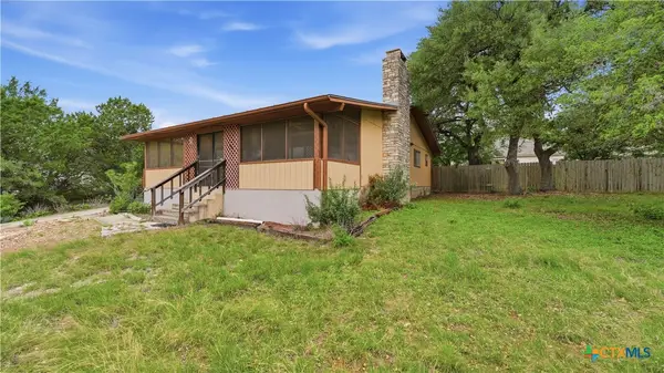262 Scenic Drive, Canyon Lake, TX 78133