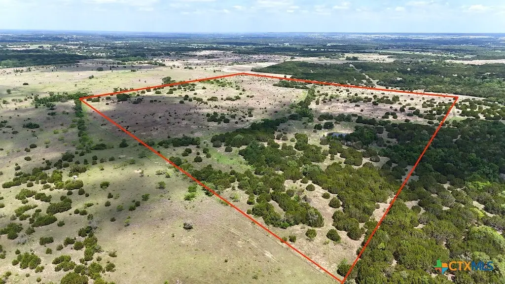 TBD Fm 2412, Gatesville, TX 76528 - #1