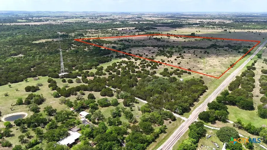 TBD Fm 2412, Gatesville, TX 76528 - #3