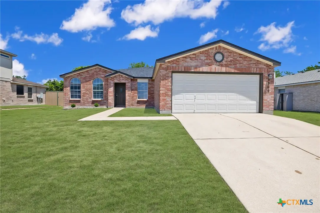5300 Oster Drive, Killeen, TX 76542 - #1