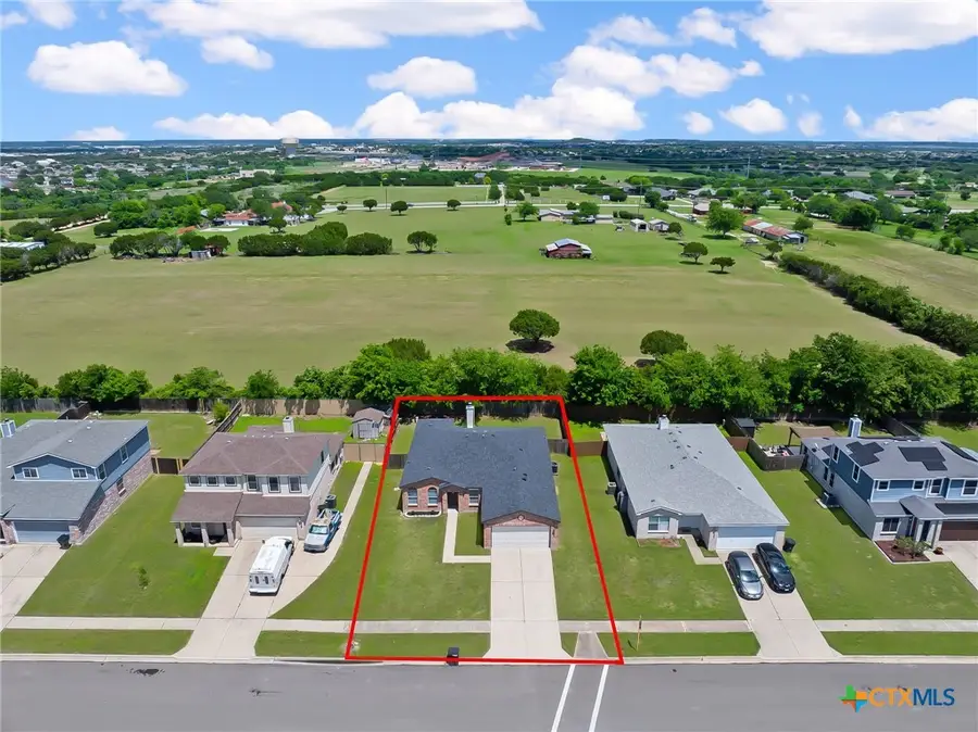 5300 Oster Drive, Killeen, TX 76542 - #2