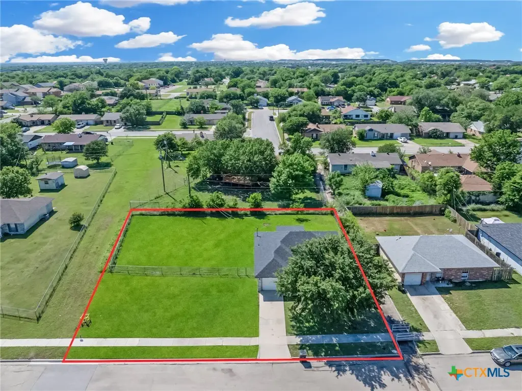 2303 Jerome Drive, Killeen, TX 76543 - #1