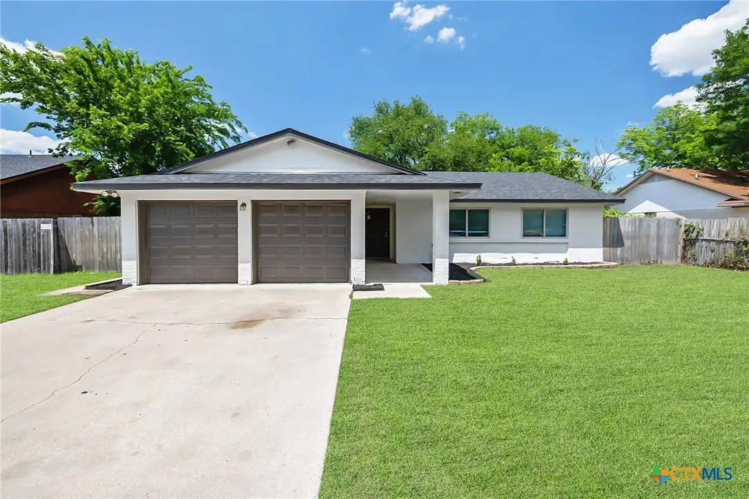 1603 Lennox Avenue, Killeen, TX 76549 - #1