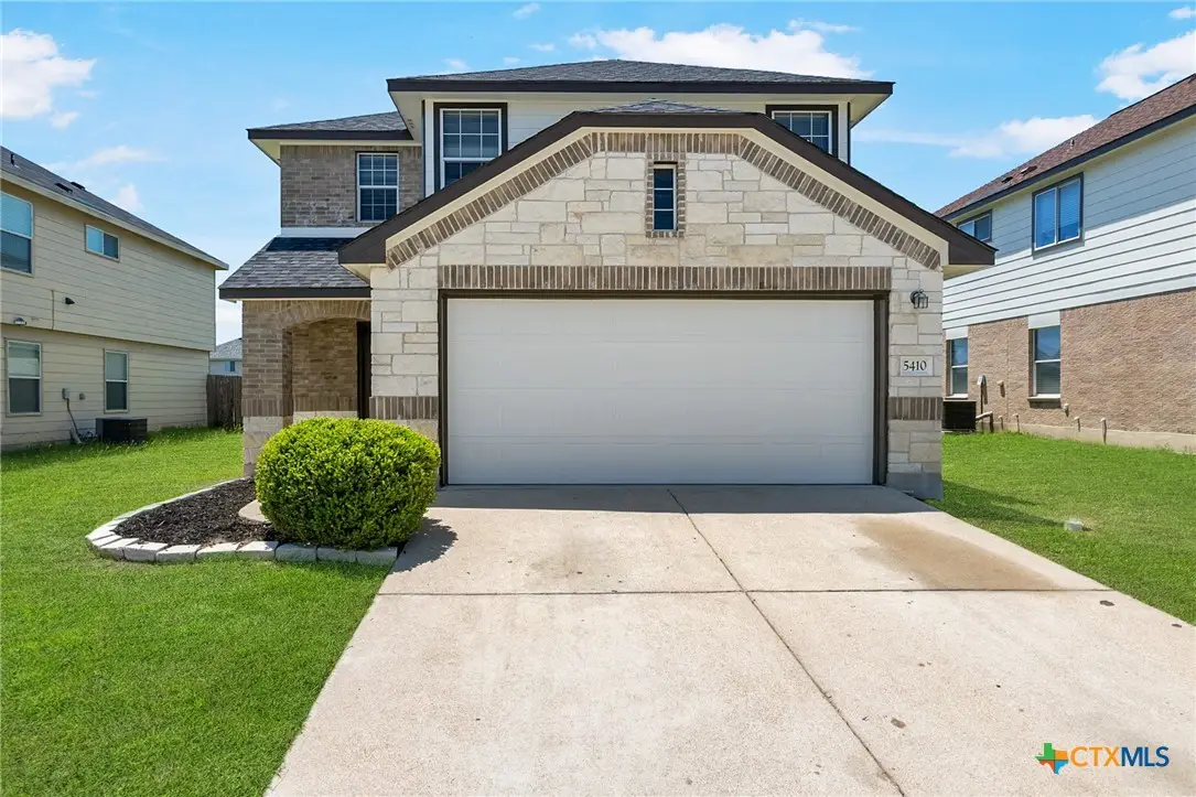 5410 Capricorn Loop, Killeen, TX 76542 - #1