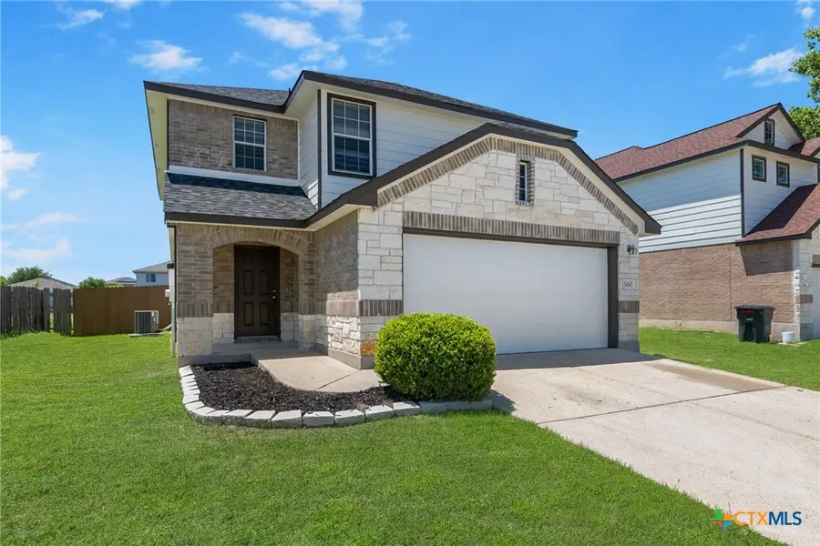 5410 Capricorn Loop, Killeen, TX 76542 - #2