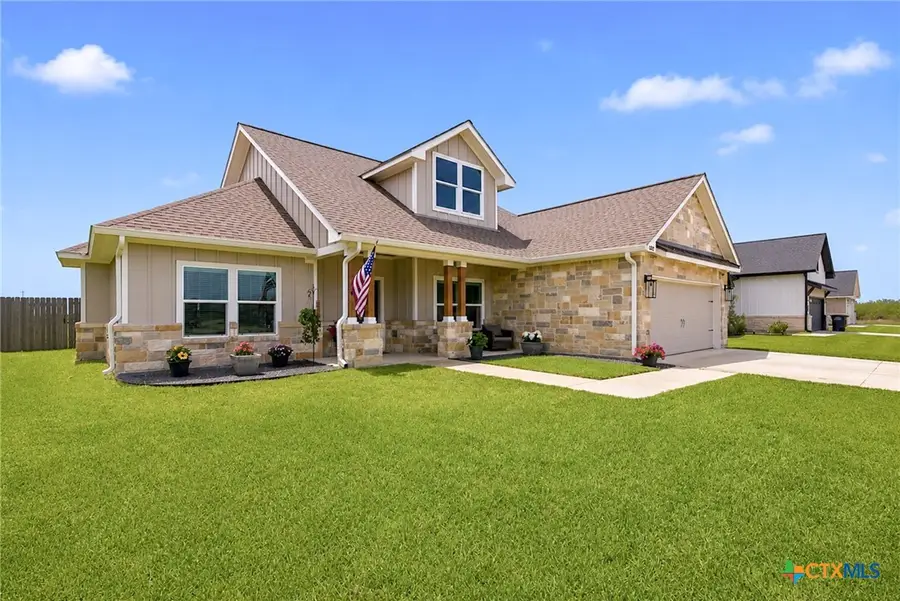 502 Town Hall Lane, Victoria, TX 77904 - #3