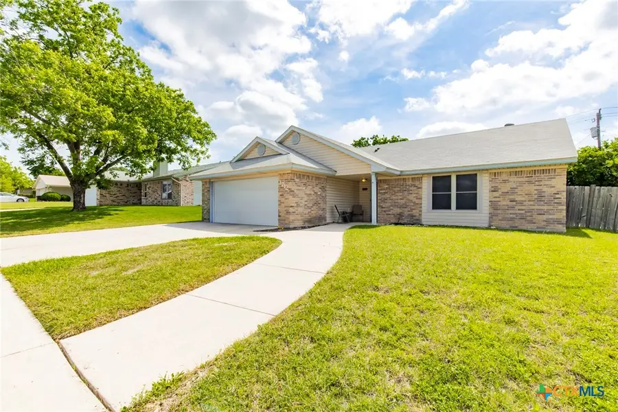 1712 Becker Drive, Killeen, TX 76543 - #2
