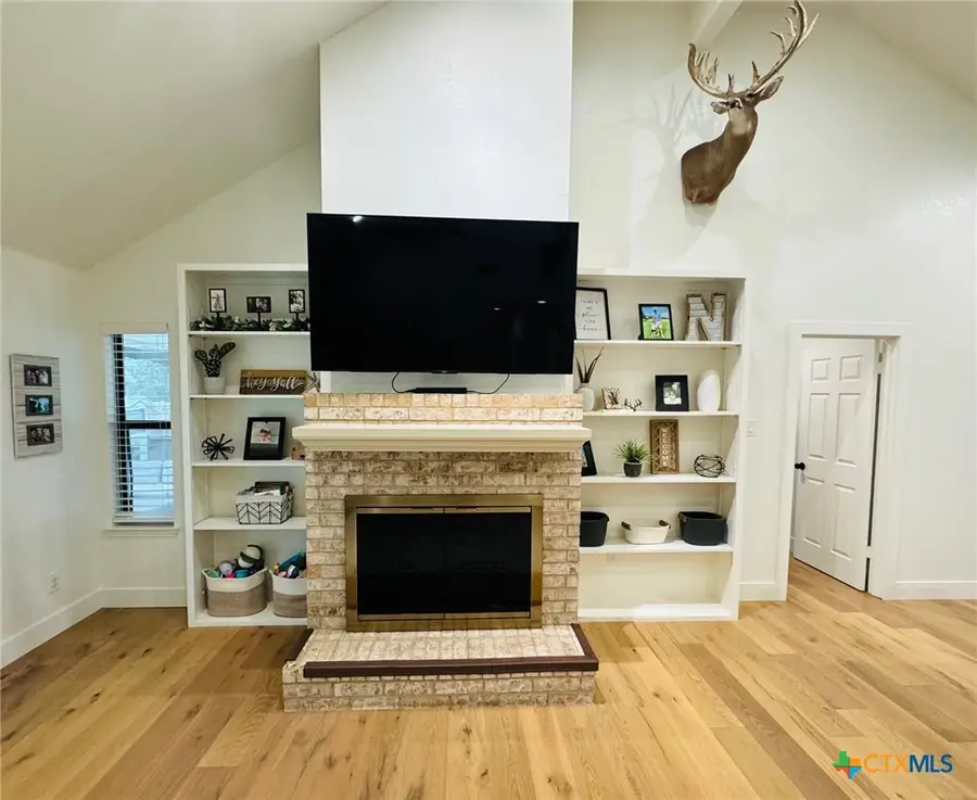 1234 Bluff Creek Circle, New Braunfels, TX 78130 - #2