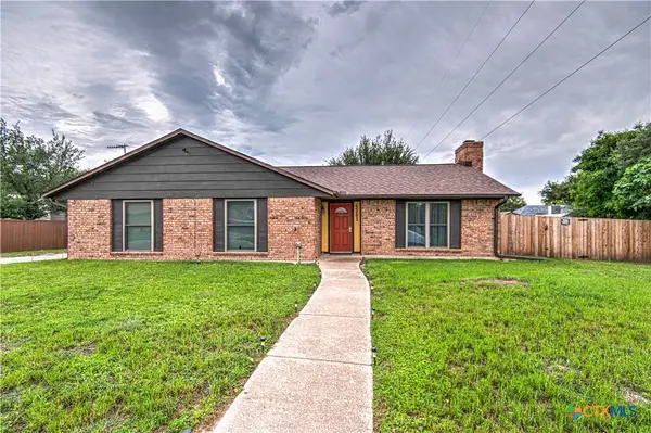 4301 Cactus Trail, Temple, TX 76502