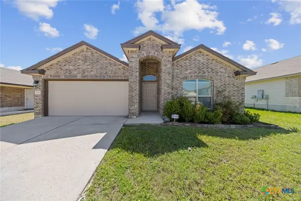 2527 Pintail Loop, Copperas Cove, TX 76522