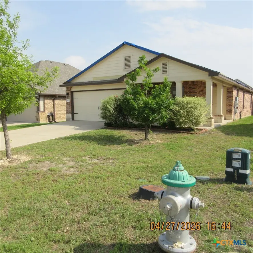 8915 Sky Crest Drive, Temple, TX 76502 - #2