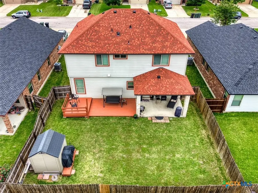 6222 Ambrose Circle, Temple, TX 76502 - #2