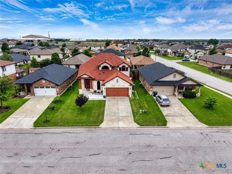 6222 Ambrose Circle, Temple, TX 76502 - #3