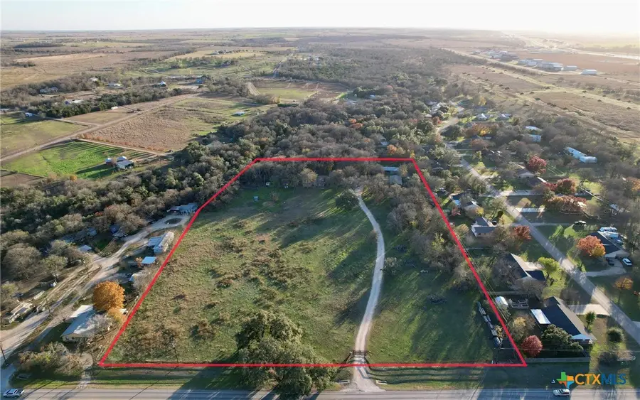 1039 Fm 2268, Salado, TX 76571 - #3