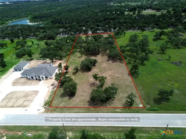 8119 Haley Court, Salado, TX 76571