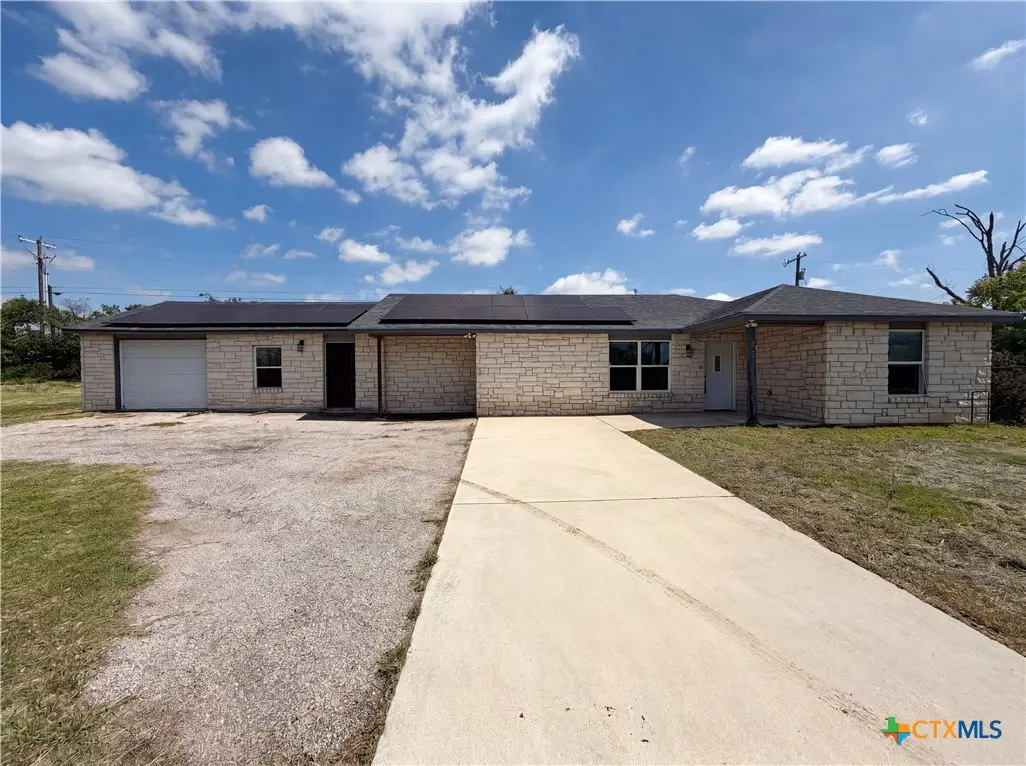8422 Alabama Avenue, Temple, TX 76502 - #1