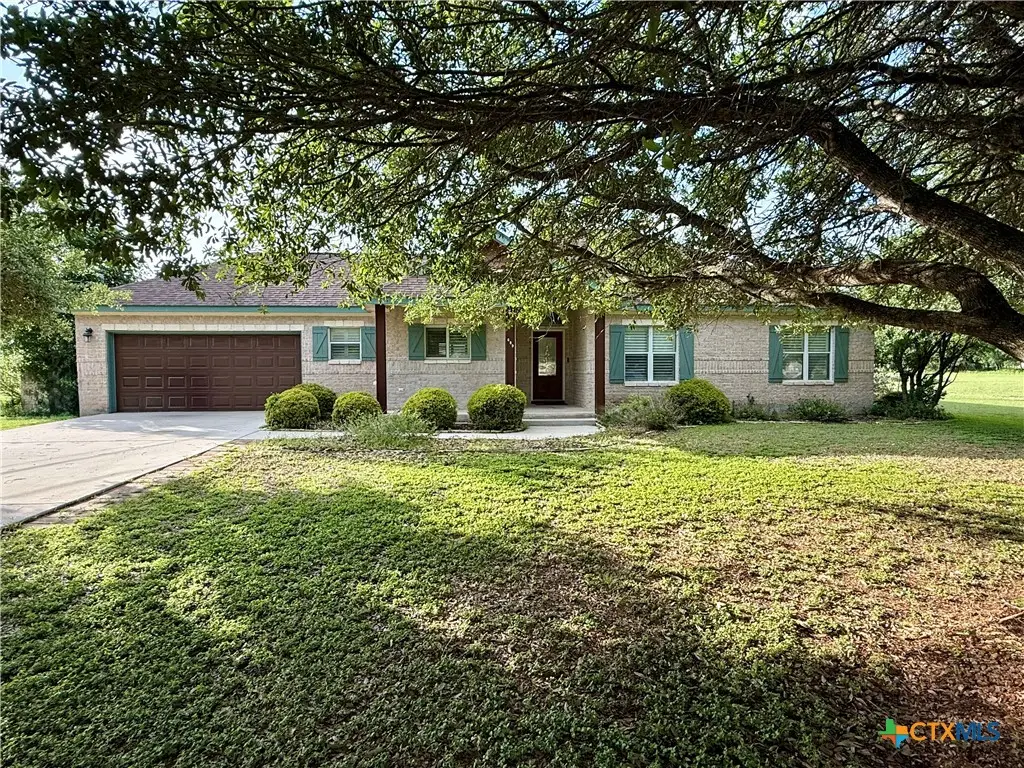 689 River Run, New Braunfels, TX 78132 - #1