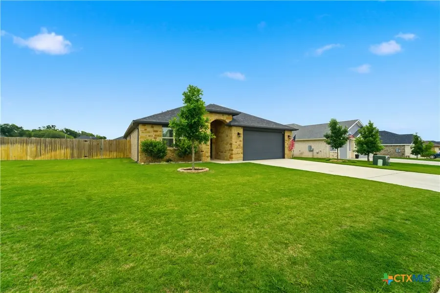 6003 Tivoli Road, Temple, TX 76502 - #3