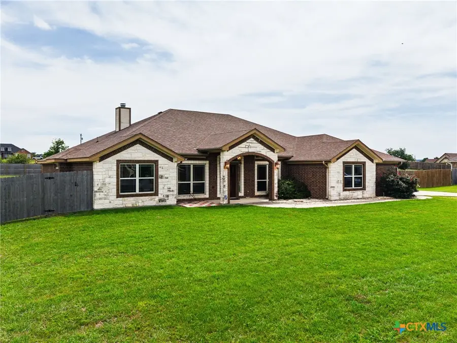224 Coleton Drive, Copperas Cove, TX 76522 - #3