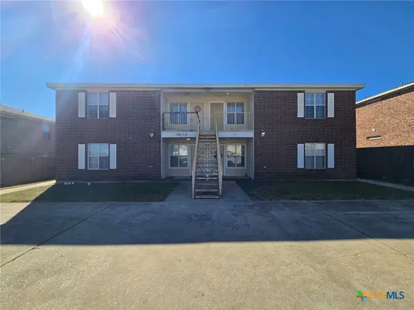 1604 Dugger Circle, Killeen, TX 76543