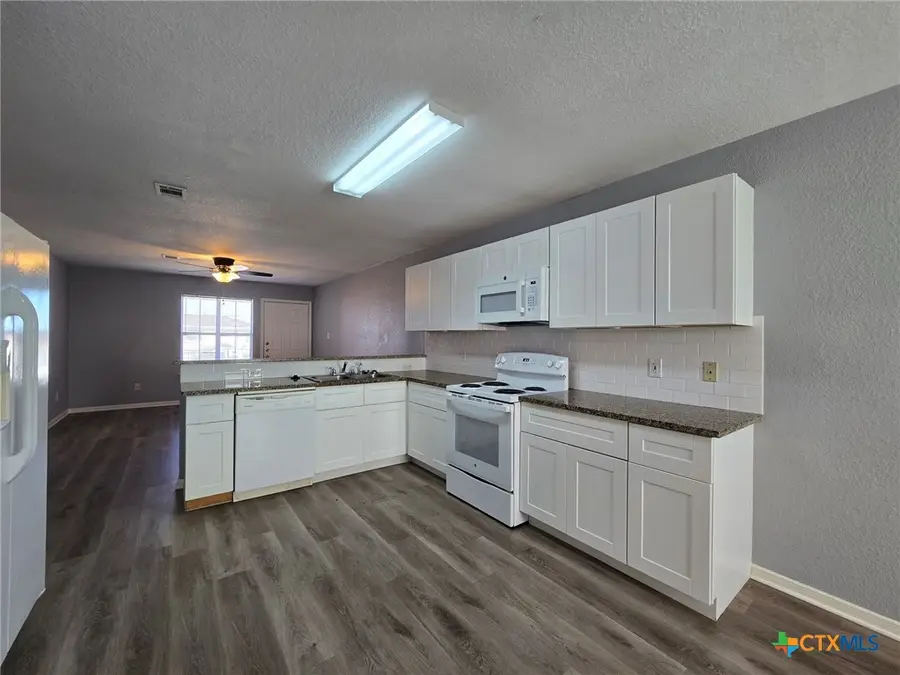 1604 Dugger Circle, Killeen, TX 76543 - #3